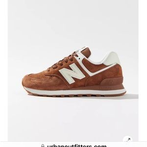 New Balance 574 sneakers